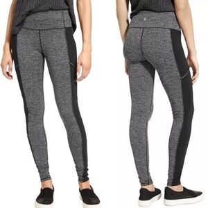 ATHLETA Herringbone Drifter Leggings